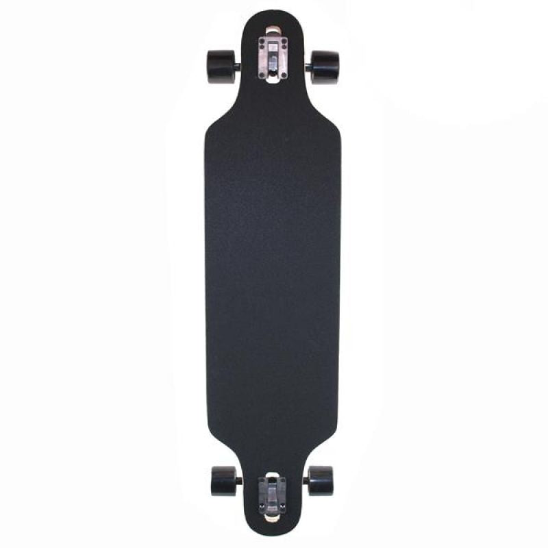 Nils Extreme Longboard Wood 40 &#39;&#39; * 10 skateboard