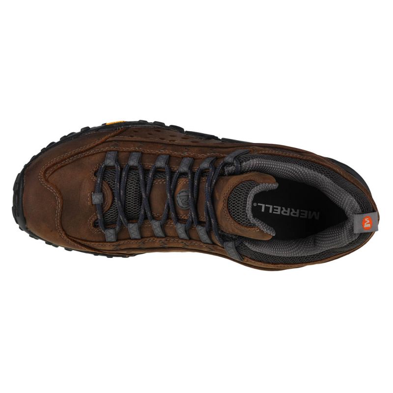 Hiking Shoes Merrell Intercept 43 Terkking Shoes Merrell Intercept