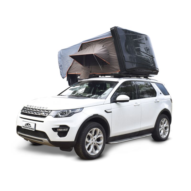 Dutch Mountains Fold 4 roof tent