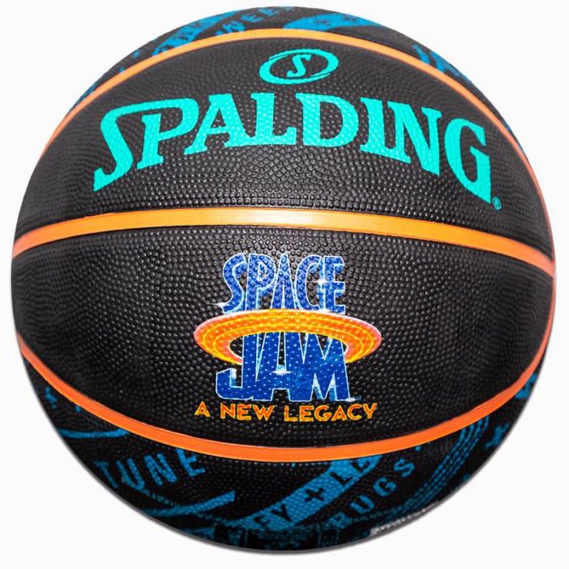 Spalding Space Jam Tune Squad I 84-540Z košarkaška lopta