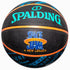 Košarkarska žoga Spalding Space Jam Tune Squad I 84-540Z