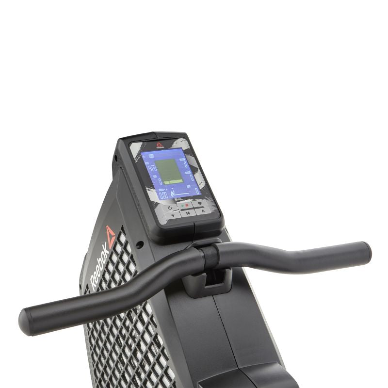 Reebok rowing machine ZJET RVJF-12050 – Reliveshop