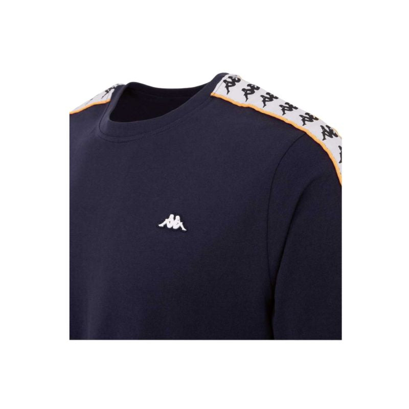 Kappa Hanno majica kratkih rukava M 308011-19-4010