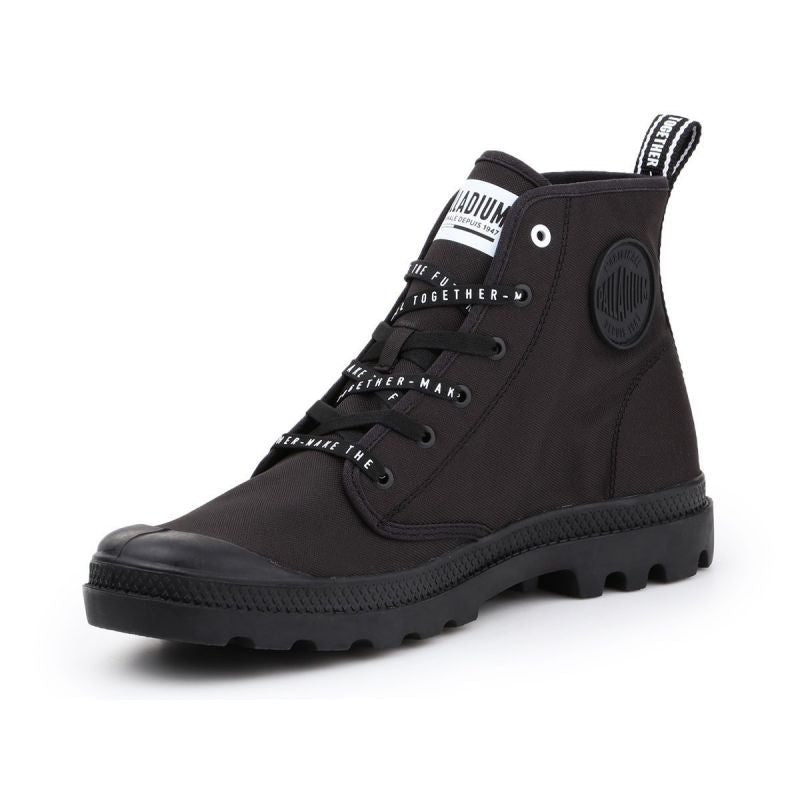 Cipele Palladium Pampa HI Future M = U 76885-008-M