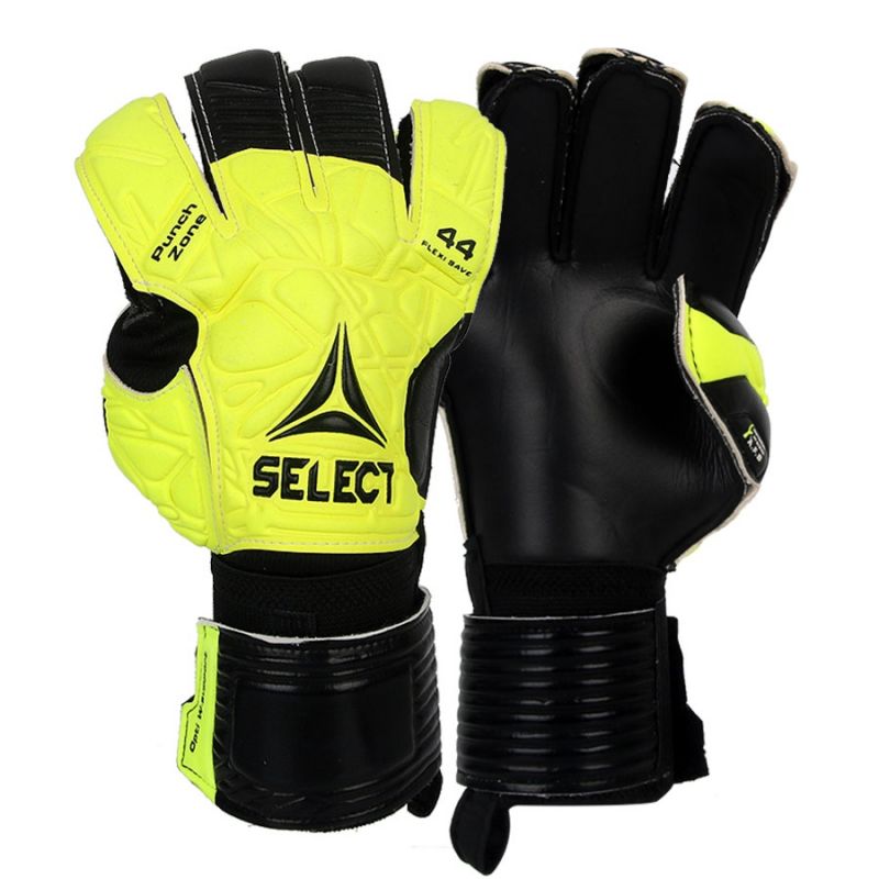 Golmanske rukavice Select 44 Flexi Save 6060207515