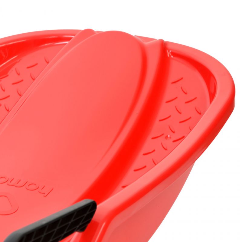Sanjke Hamax Sno Glider red