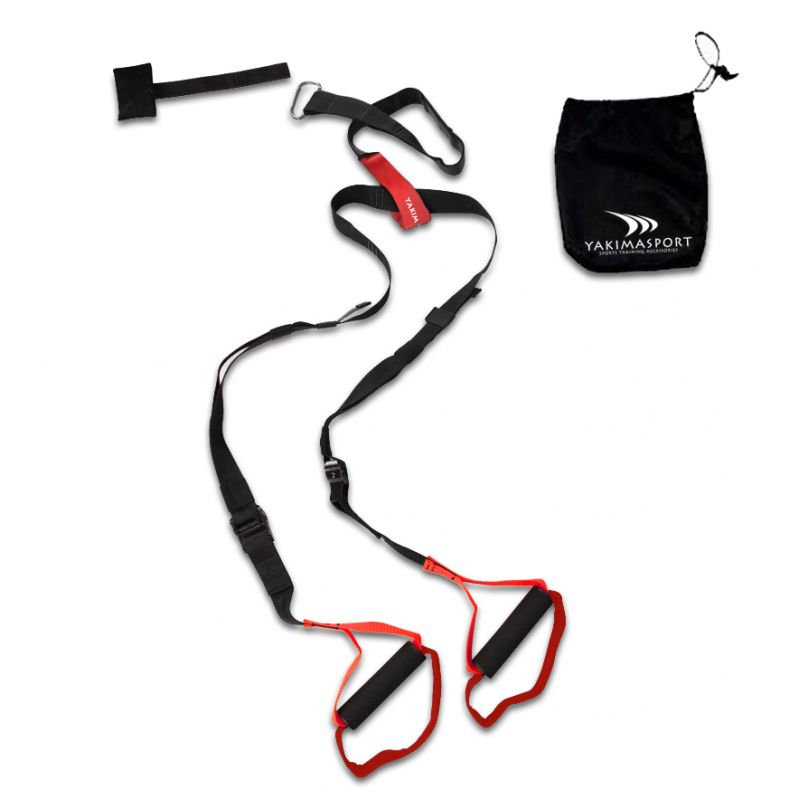 Trening pasovi CROSSFIT Yakimasport 100193