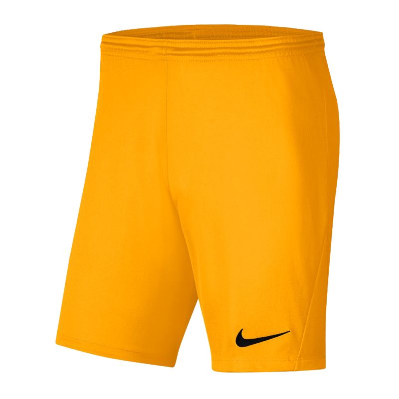 Kratke hlače Nike Park III Knit Jr BV6865-739