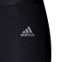 Kratke nogometne hlače Adidas ASK Short Tight Junior CW7350