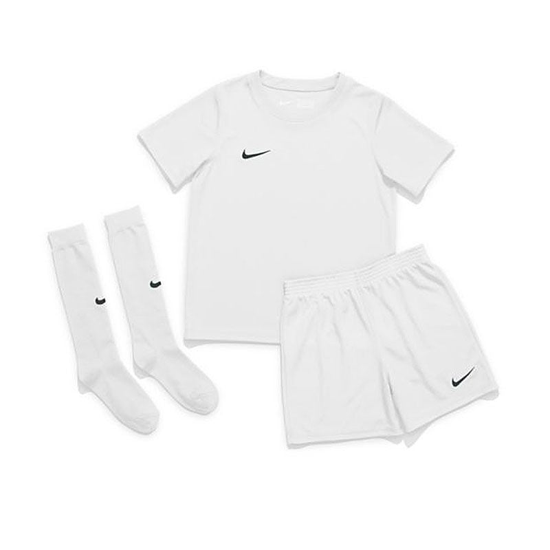 Nike Dry Park 20 Jr CD2244-100 nogometni set