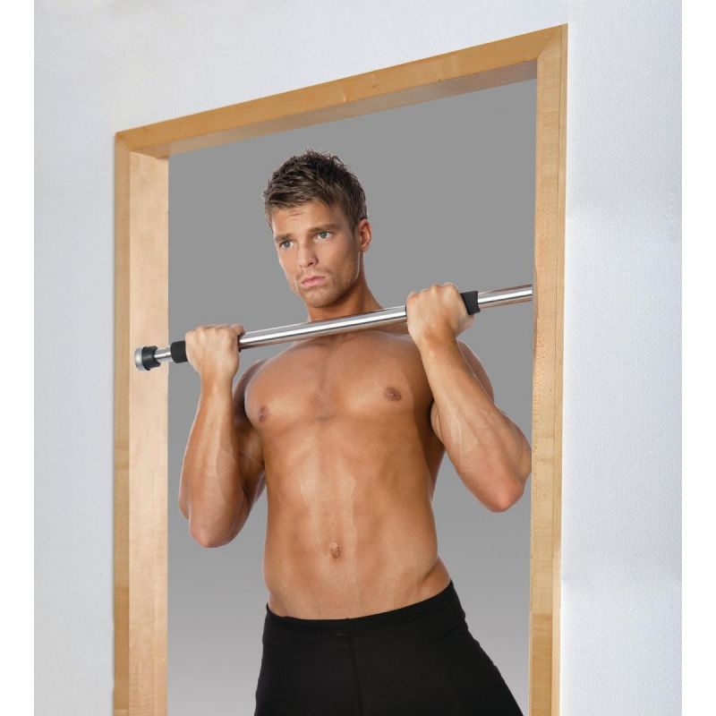 ŠANKA ZA VRATA 2 U 1 (84-120 cm) BB 262L-B