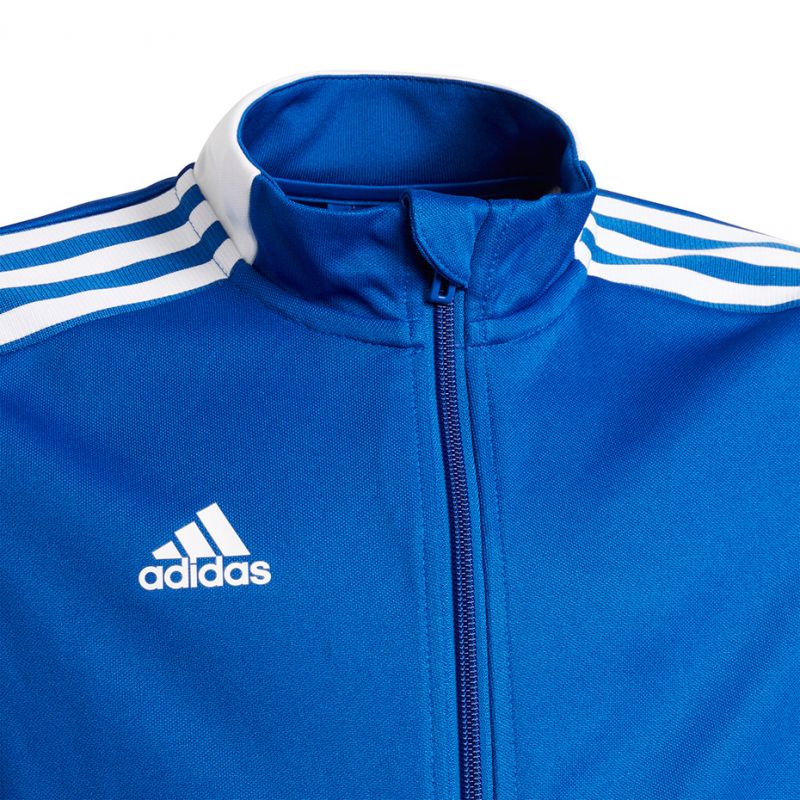 Adidas Tiro 21 Track Jr GM7315 nogometni dres