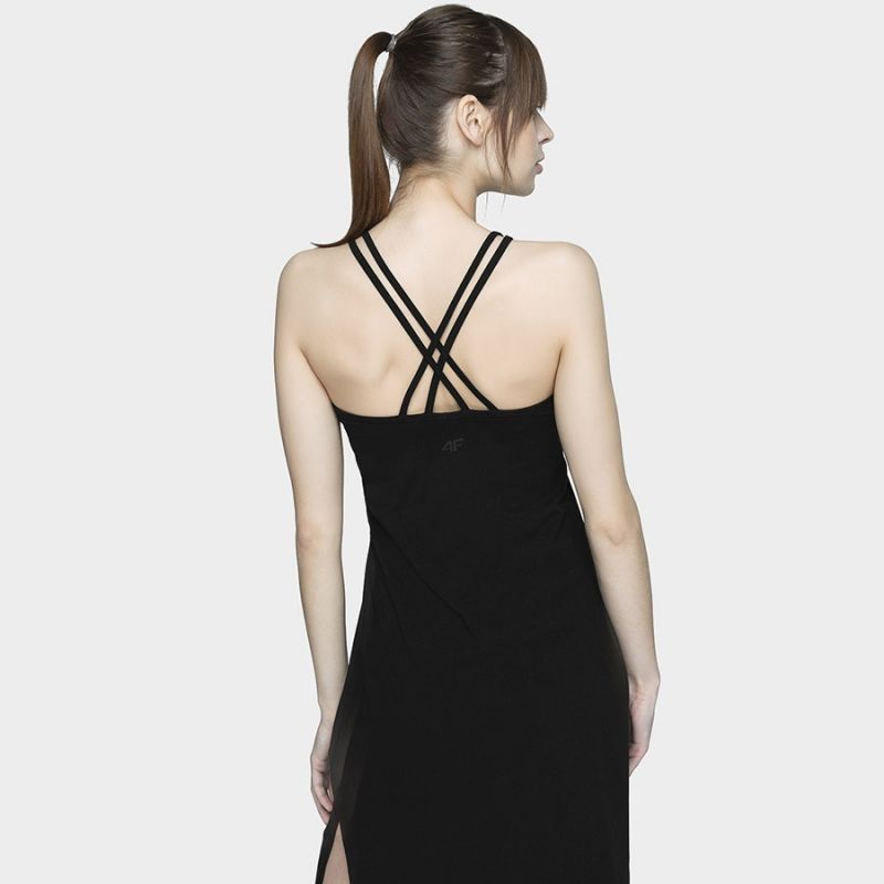 Dress 4F W H4L21-SUDD013 20S