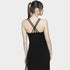 Dress 4F W H4L21-SUDD013 20S