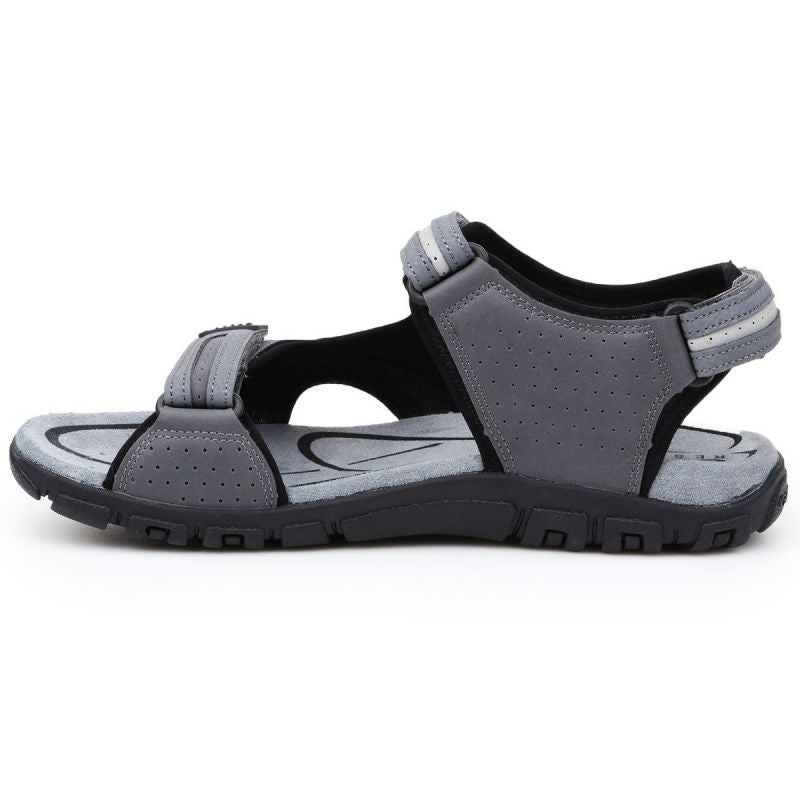 Sandals Geox U S.Strada DM U8224D-0BC50-C9014