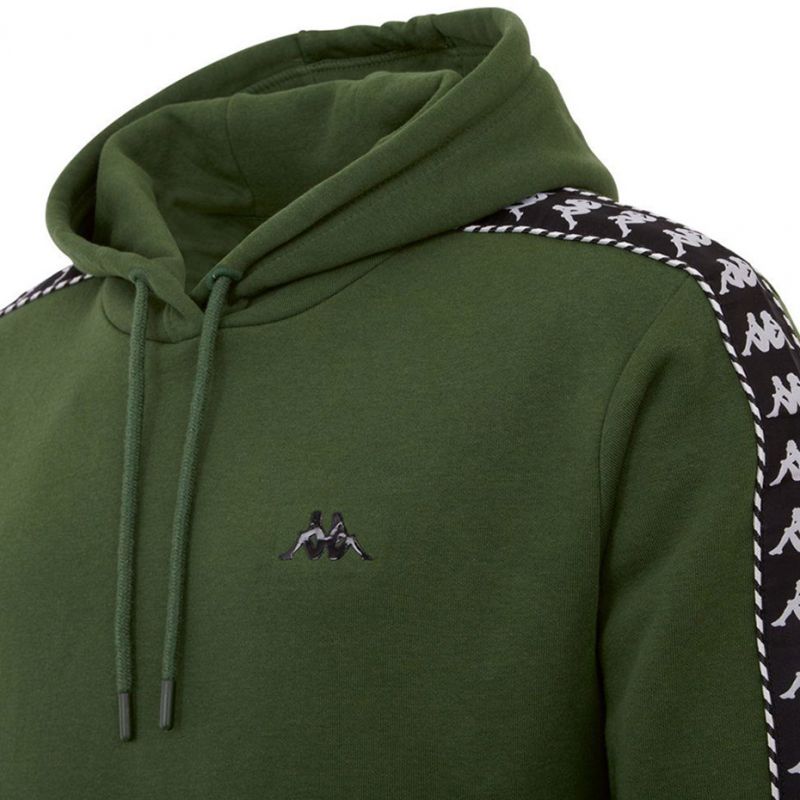 Kappa Igon sweatshirt M 309043 19-6311