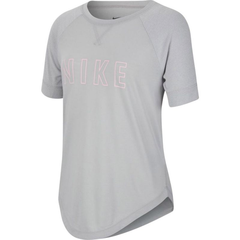 Nike G Sportswear Dri Fit Trophy Jr CU8288 077 majica