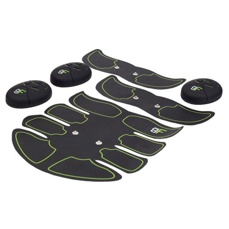 ELECTRO BF stimulator mišića