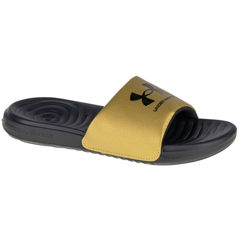 Under Armour Ansa Fixed Slides W 3023772-006