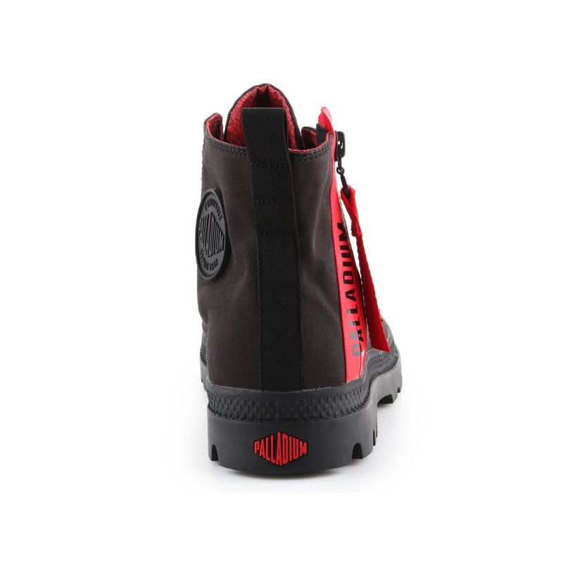 Palladium Pampa bez patentnog zatvarača W 76443-008-M