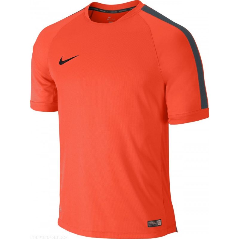 Nike Squad Flash SS TOP 619202-853 nogometni dres