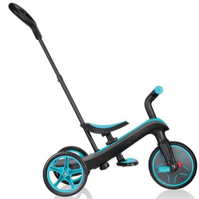 Bicikl Smj Globber Teal Explorer Trike 4 u 1 632-105-2