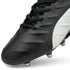 Nogometni čevlji Puma King Platinum 21 FG / AG M 106478 01