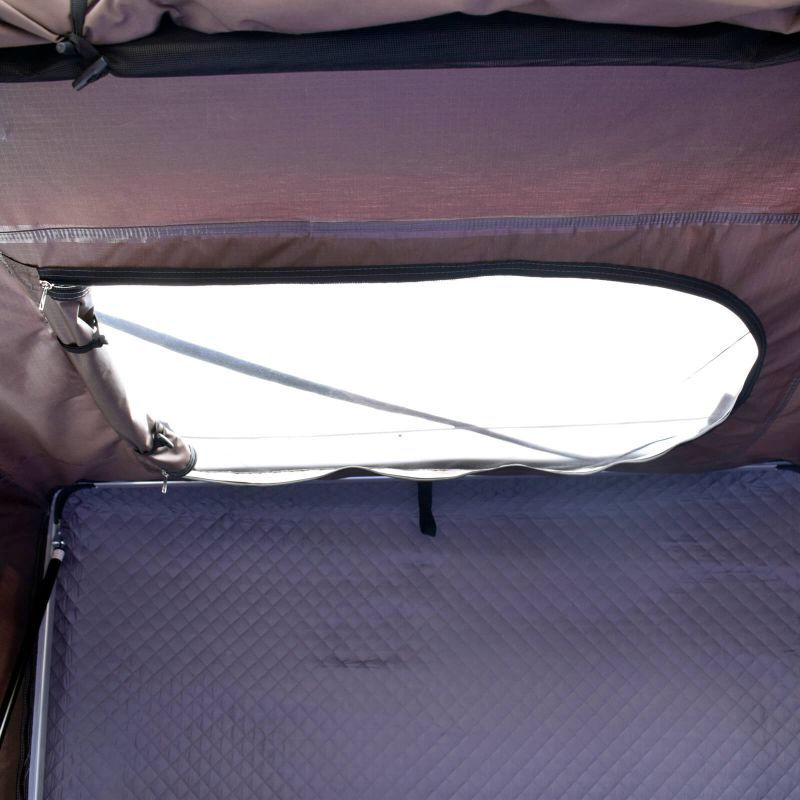 Dutch Mountains Fold 4 roof tent