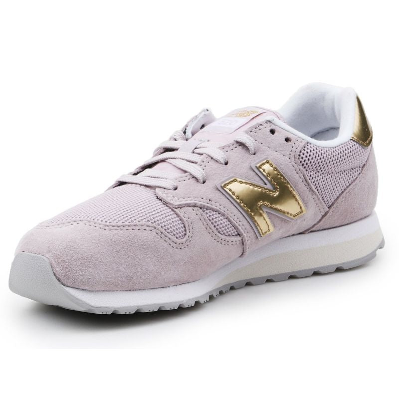 Cipele New Balance W WL520GDC