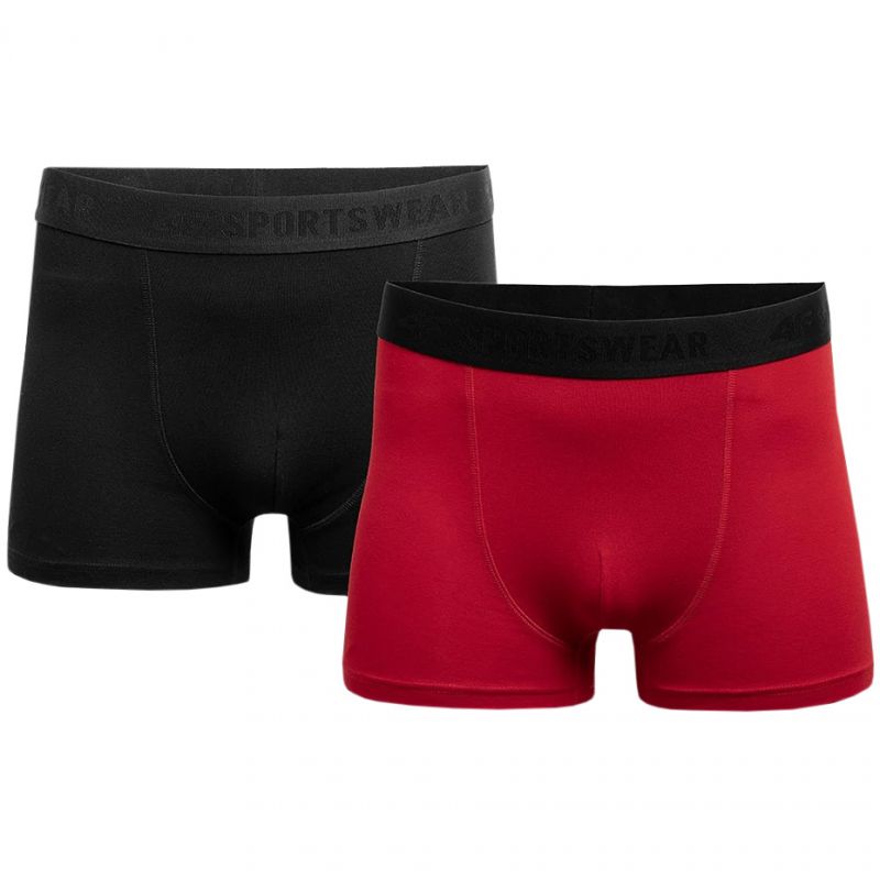 Bokserice 4F M NOSH4 BIM350 62S 20S