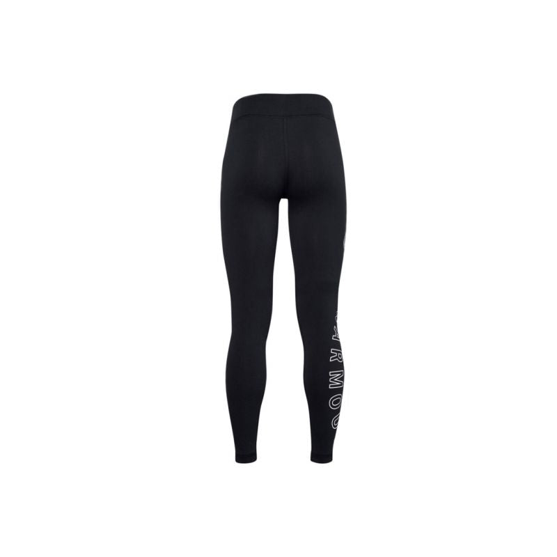Under Armour Favorite Leggings K 1351751-001 hlače