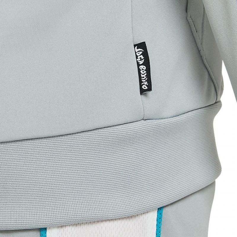 Nike NK Dry Academy Hoodie Po Fp JB Junior CZ0970-019 majica s kapuljačom