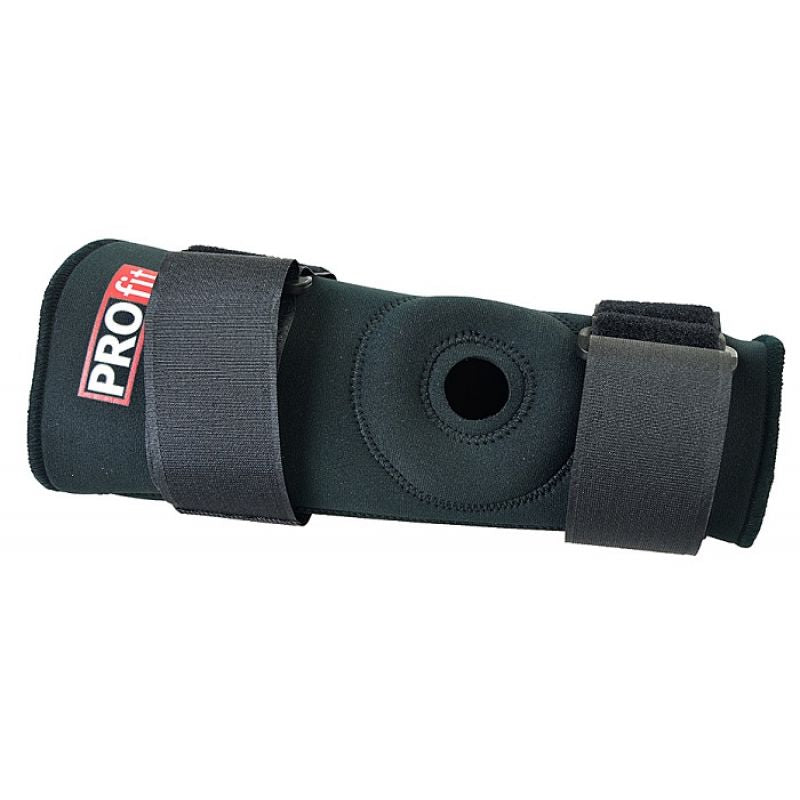 Elastična koljena s trakama PROFIT / 5161NS-99