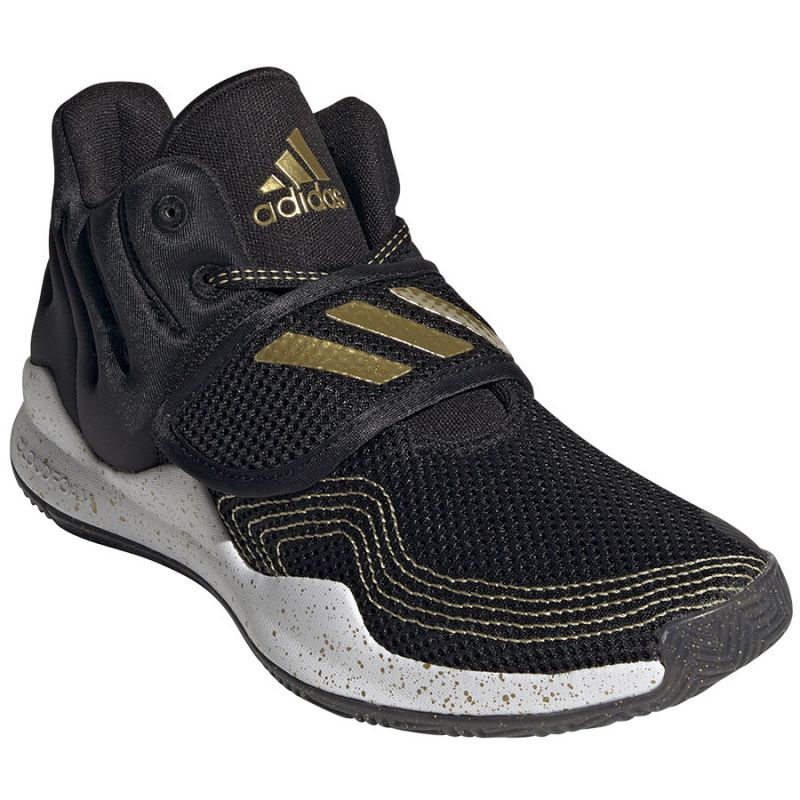 Adidas Deep Threat Primeblue Jr S29014 shoes
