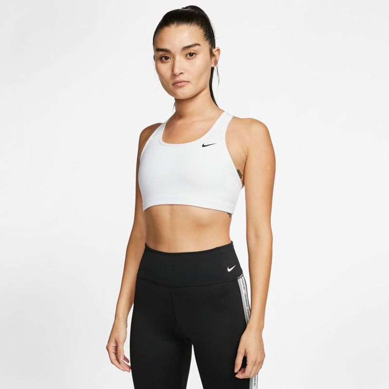Nike Swoosh Bra W BV3630-100