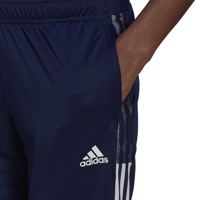 Adidas Tiro 21 3/4 Pant W GK9665