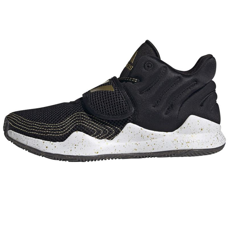 Adidas Deep Threat Primeblue Jr S29014 shoes