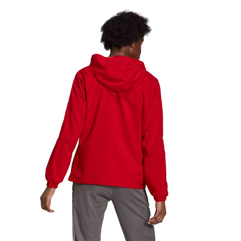 Adidas Tiro 21 Windbreaker Sweatshirt W GP4972