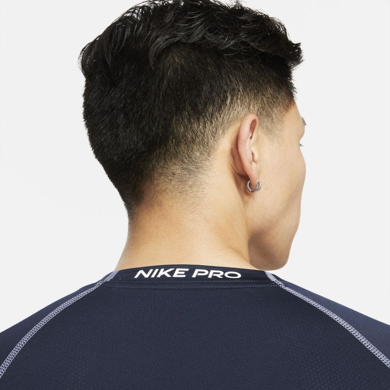 Termo majica Nike Compression M DD1990-451