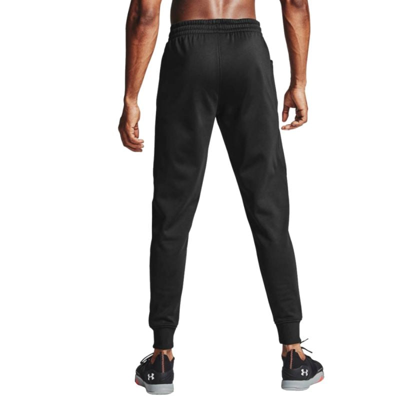 Under Armour flis joggers M 1357123-001