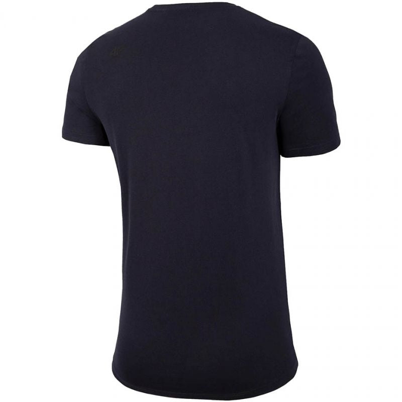 4F M NOSD4 TSM300 31S majica s kratkimi rokavi