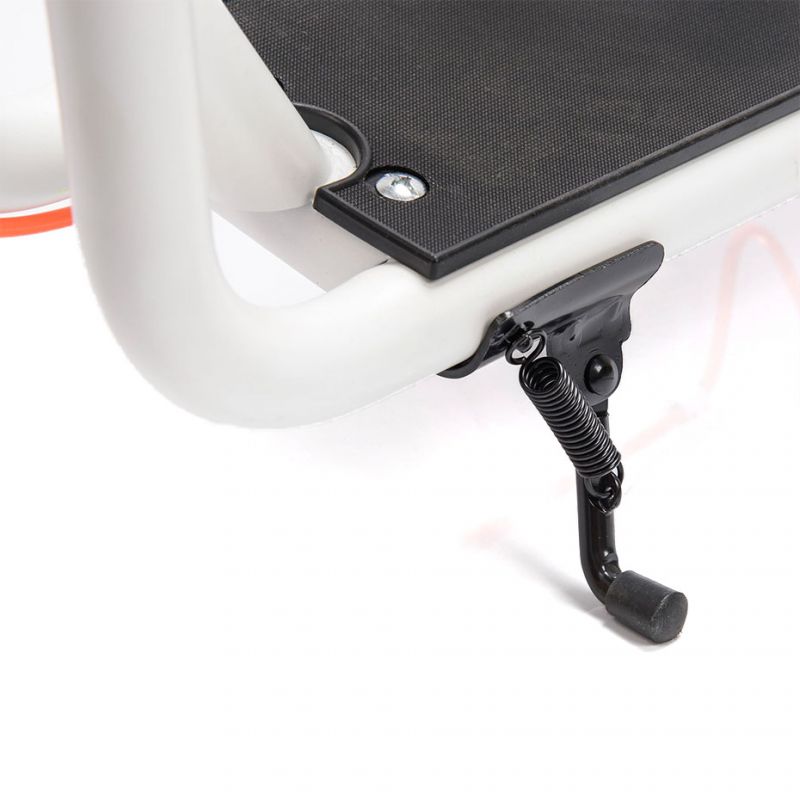 Meteor Yello white 22580 scooter