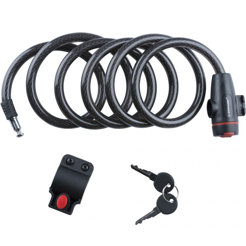 Dunlop spiralna kabelska brava 12 mm ST 56376