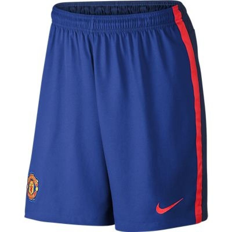 Nike Manchester United Stadium 631200-417 shorts