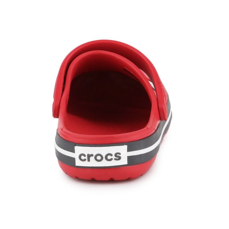 Crocs Crocband Clog K Jr 204537-6IB
