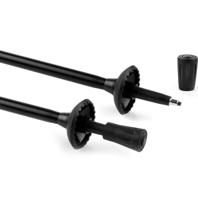 Pohodne palice Spokey Ekvilibro GY RD 924976