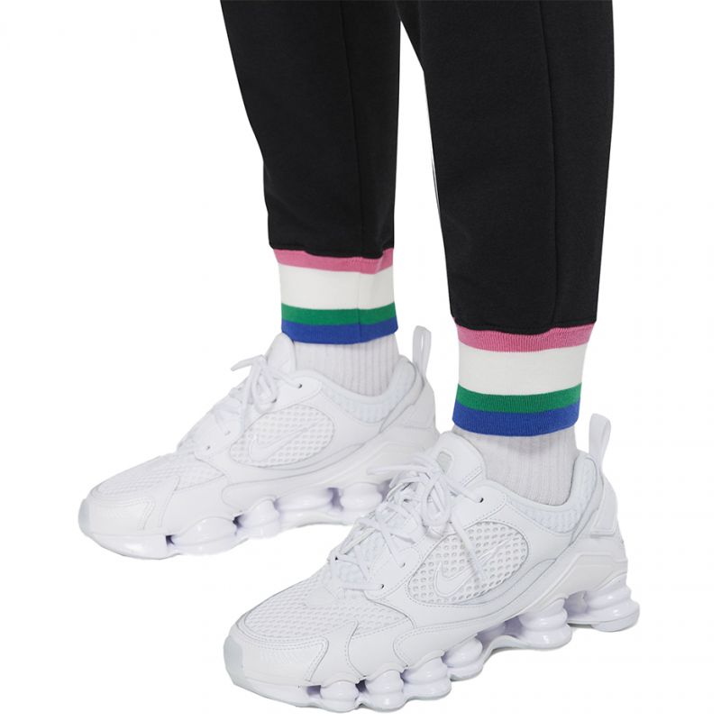 Hlače Nike Heritage Flc W CU5909 010