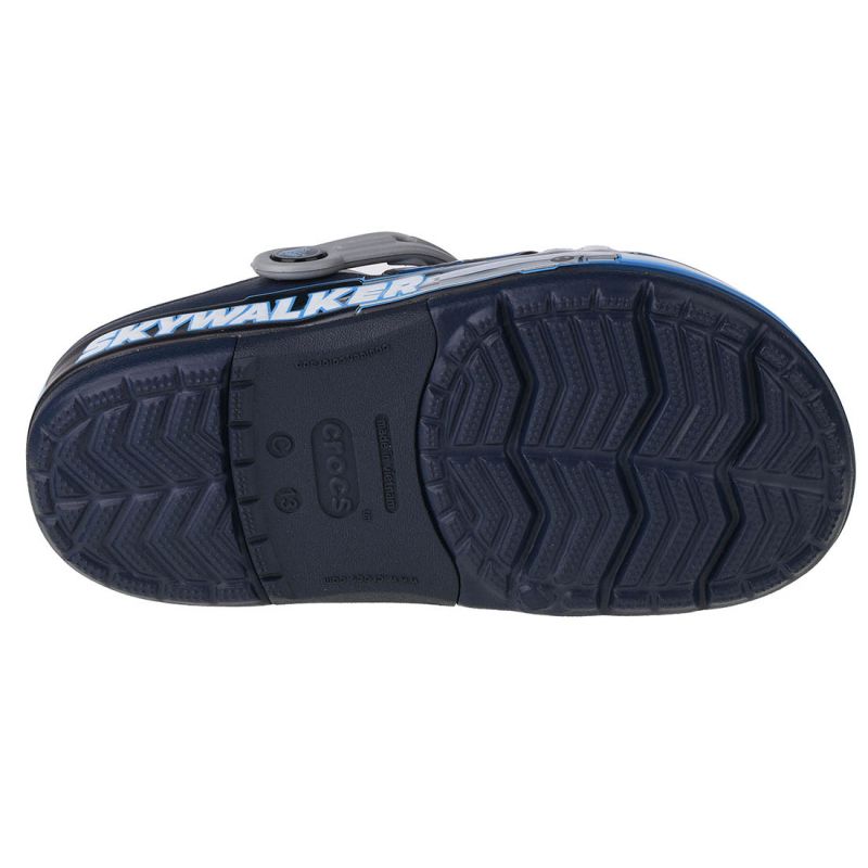 Crocs Fun Lab Luke Skywalker Lights K Clog Jr 206280-410