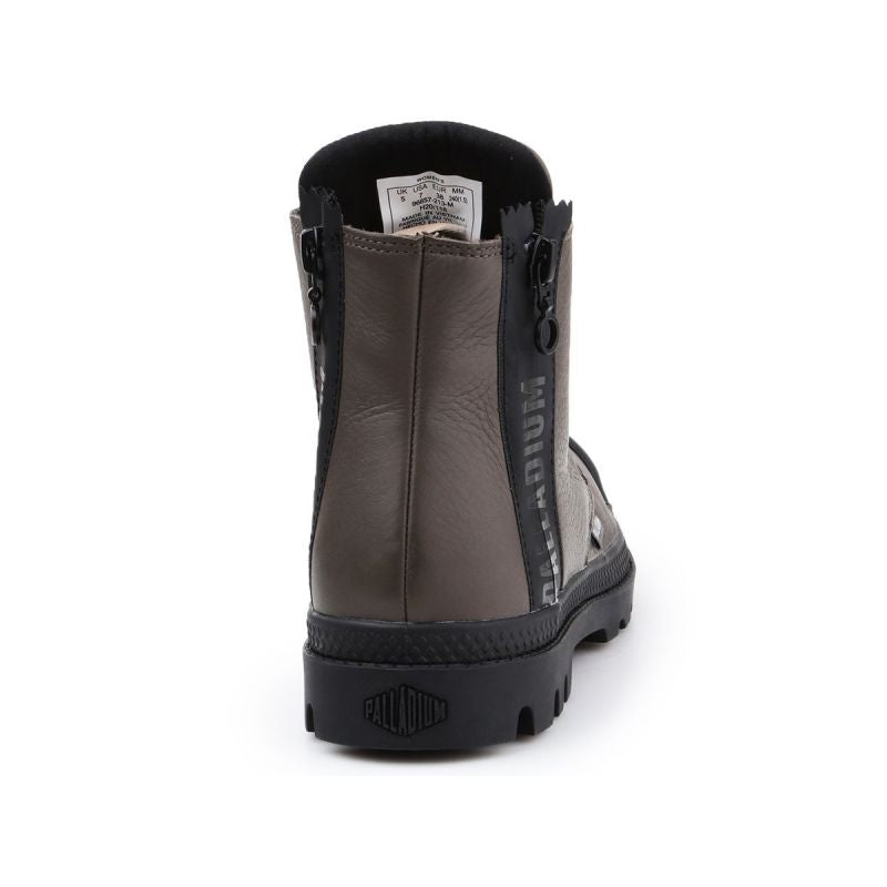 Čevlji Palladium Pampa UBN ZIPS W 96857-213-M