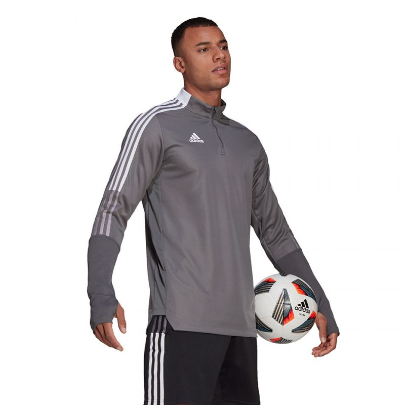 Pulover adidas Tiro 21 Training Top M GH7301